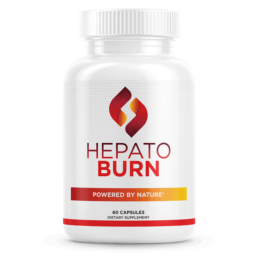 Hepato Burn